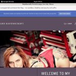 RubyRaven69 Collection