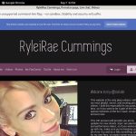RyleiRae.Cummings Pay Site