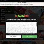 Salsa XXX ?? Salsa XXX ??