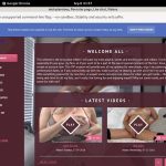 Save On Mistydareious.com Trial