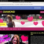 Sheri Diamond Discount Join