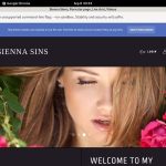 SiennaSinns Discounted Membership