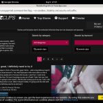 Signup Yezzclips.com Paypal