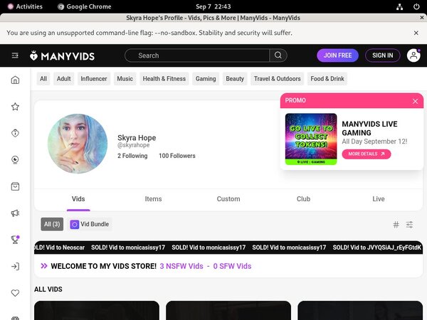 Site Rip Com Manyvids