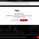 Special Mack Studio Trial