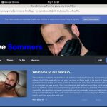 Steve Sommers Login Info Steve Sommers Login Info