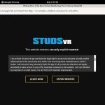 Studs VR Newest Studs VR Newest