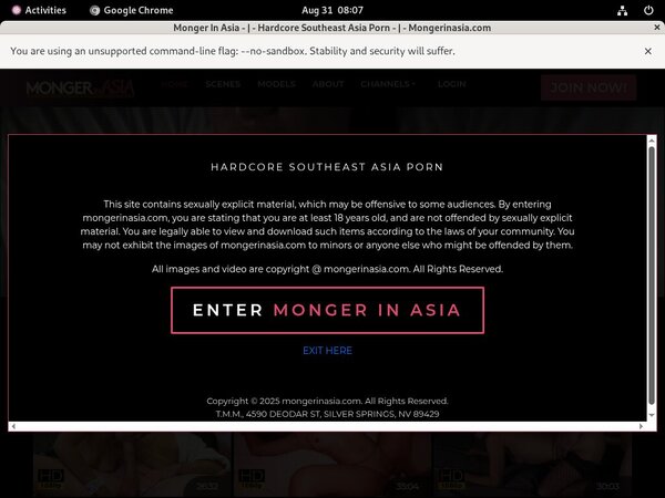 Submit Your Thai Free Acc