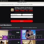 Swingers Date Club Solo Swingers Date Club Solo