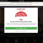 TGirl Japan Join Discount