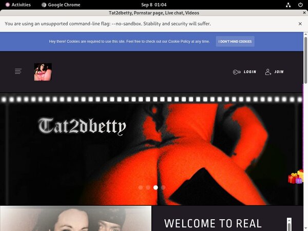 Tat2dbetty Sex.com Tat2dbetty Sex.com