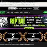 Teamskeet.com Password Details