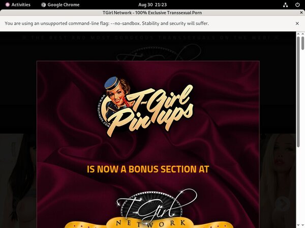 Tgirlpinups.com Full