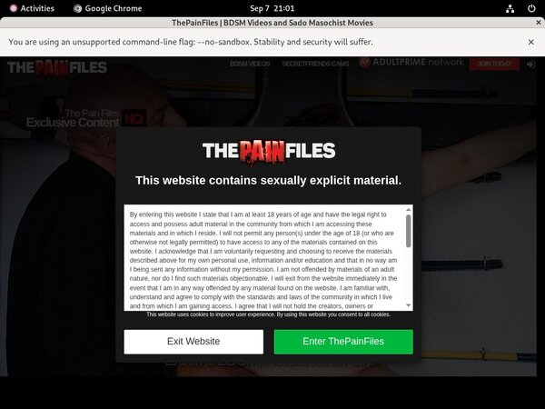 Thepainfiles Full Free Thepainfiles Full Free