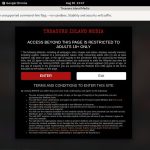 Timjack.com Active Password Timjack.com Active Password