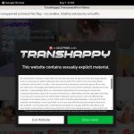 Transhappy Redtube Transhappy Redtube