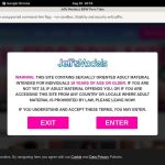 Trial Jeff’s Models Membership