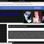 Try Shewerewolf Free Trial