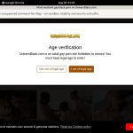 Universblack.com Accounta