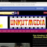 Unkutmedia.com Coupon Deal