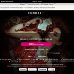 Username And Password For Dorcel Tv