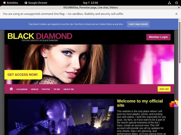 Vicnnikkixx.modelcentro.com Porn Review Vicnnikkixx.modelcentro.com Porn Review