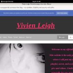 Vivien Leigh Deals Vivien Leigh Deals