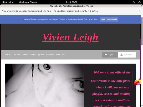 Vivien Leigh Deals