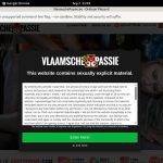 Vlaamsche Passie Discounts