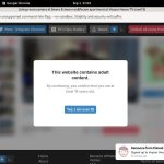 Voyeur House TV App