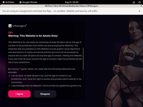 Vrbangers.com 2019
