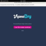 Vrpmvbay Cc Bill