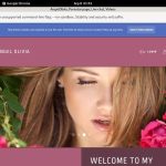 Working AngelOlivia Login