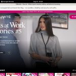 Xillimite.com Member Login