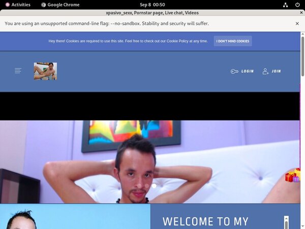 Xpasivosexx Discount Code