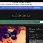 XxXLuvlyLolaXxX Deals XxXLuvlyLolaXxX Deals