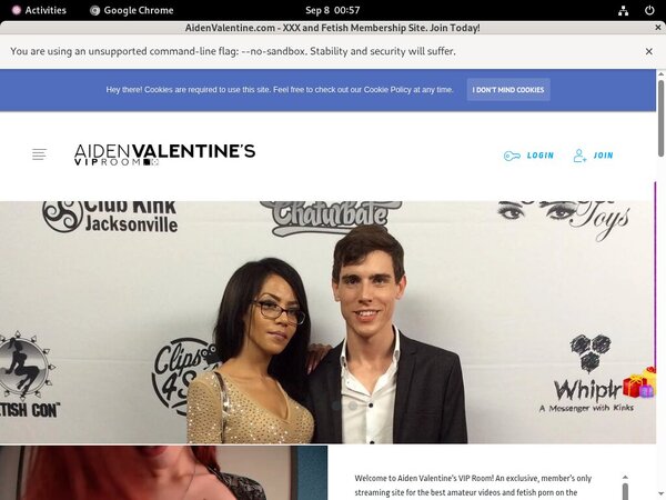 Xxxvalentine.com Trial For Free