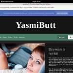 Yasmibutt Login Codes Yasmibutt Login Codes