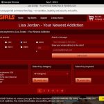 Yoogirls.com Twitter