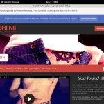 Yoshiwaraniisan.modelcentro.com Free Acounts