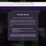 Young Fight Site Passwords