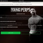 Young Perps Promo Id