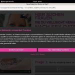 YourSecretDream Vend-o.com