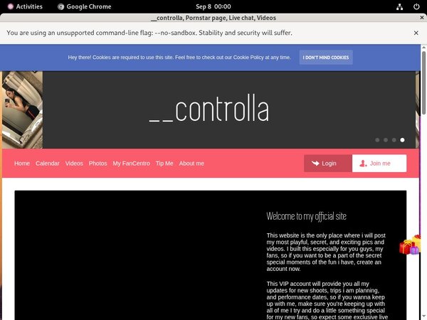 __controlla Wnu Discount
