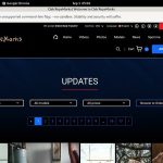Club Rope Marks Sex.com