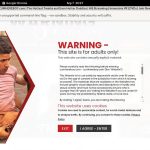 Get Cumhereboy.com Trial Free