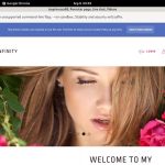 Iceprincess69.modelcentro.com Pass