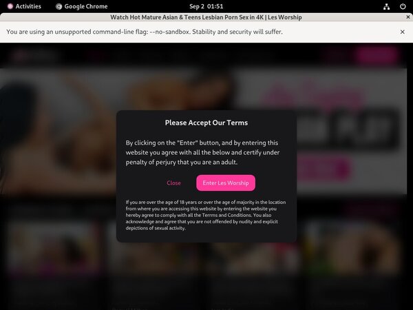 Les Worship Free Access