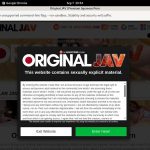 Original JAV Passcodes Original JAV Passcodes