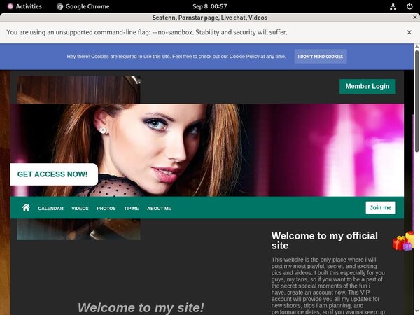 Seatenn Signup Seatenn Signup